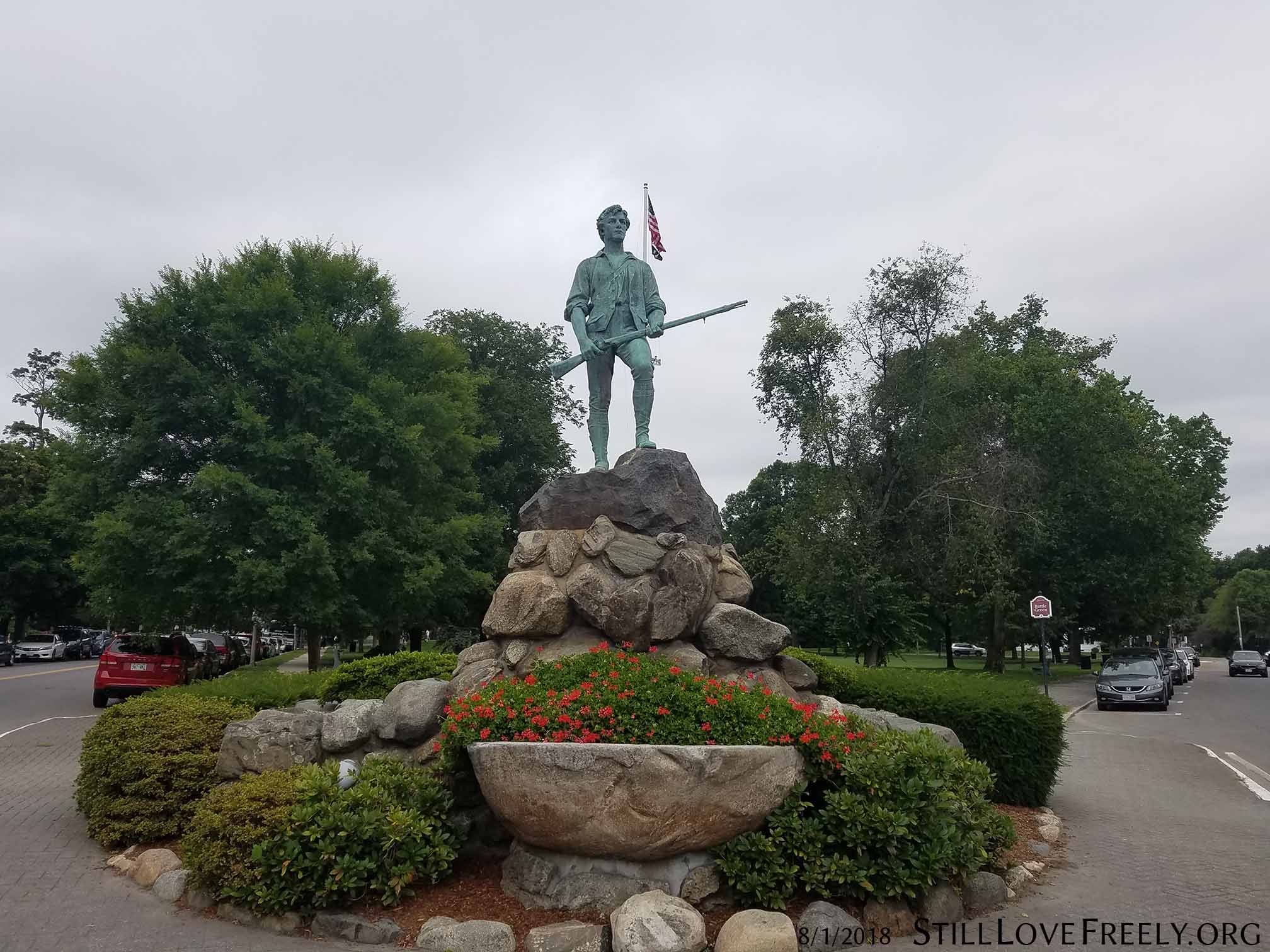 Street Diary Ornamentation